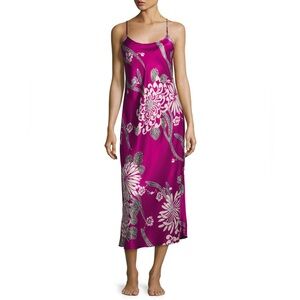 Natori Nightgown in Pink